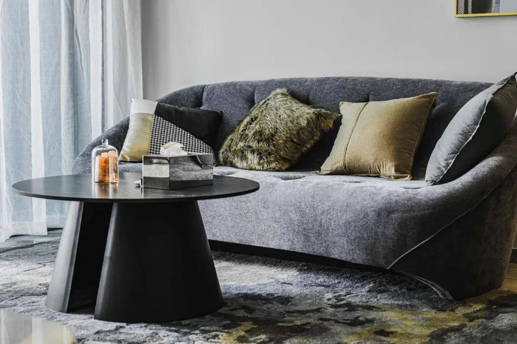 LIA Hotel Meilin Branch