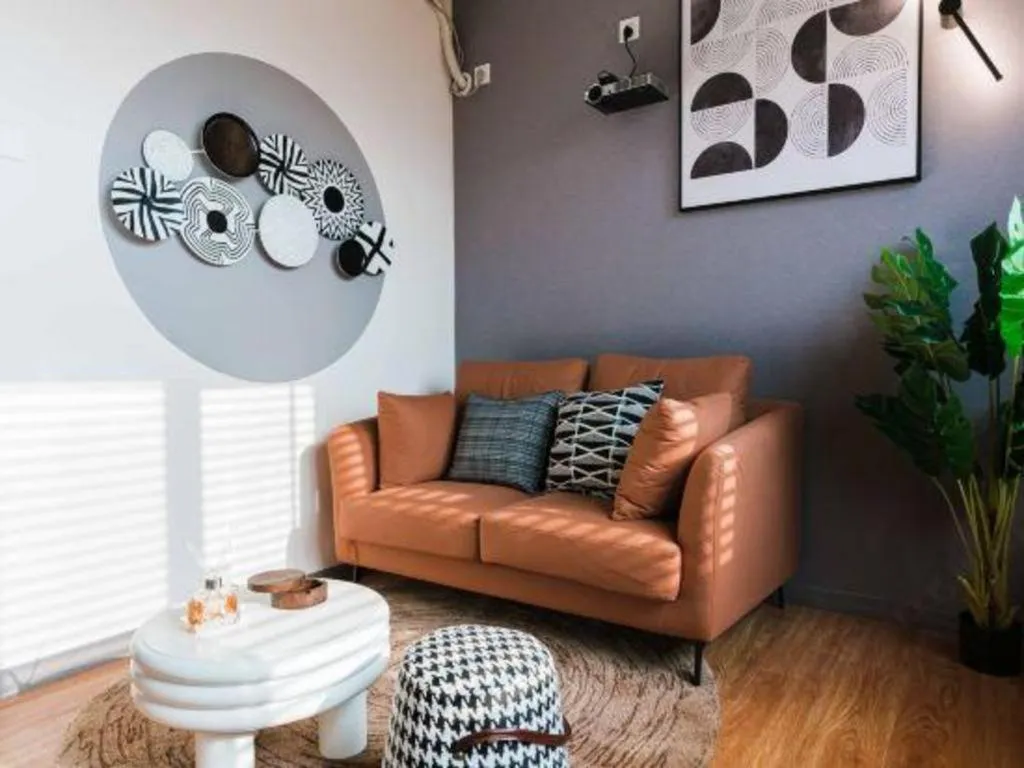 LIA Hotel Meilin Branch