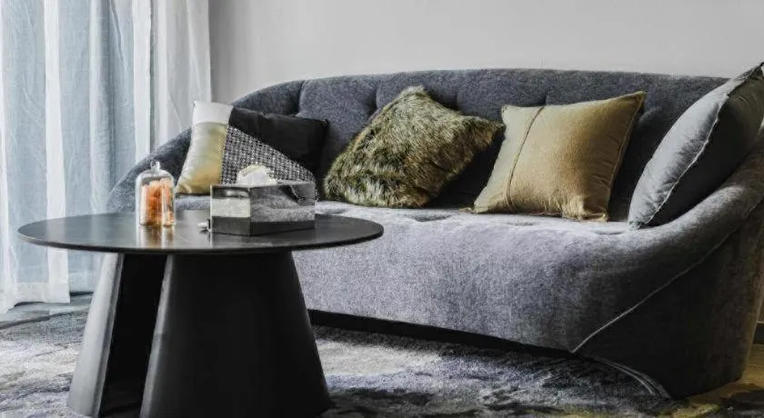 LIA Hotel Meilin Branch