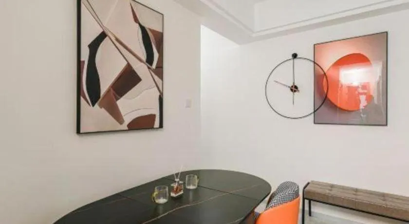 LIA Hotel Meilin Branch