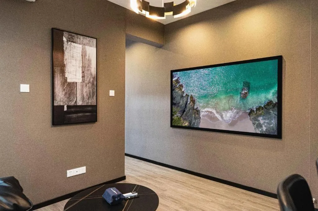 LIA Hotel Meilin Branch