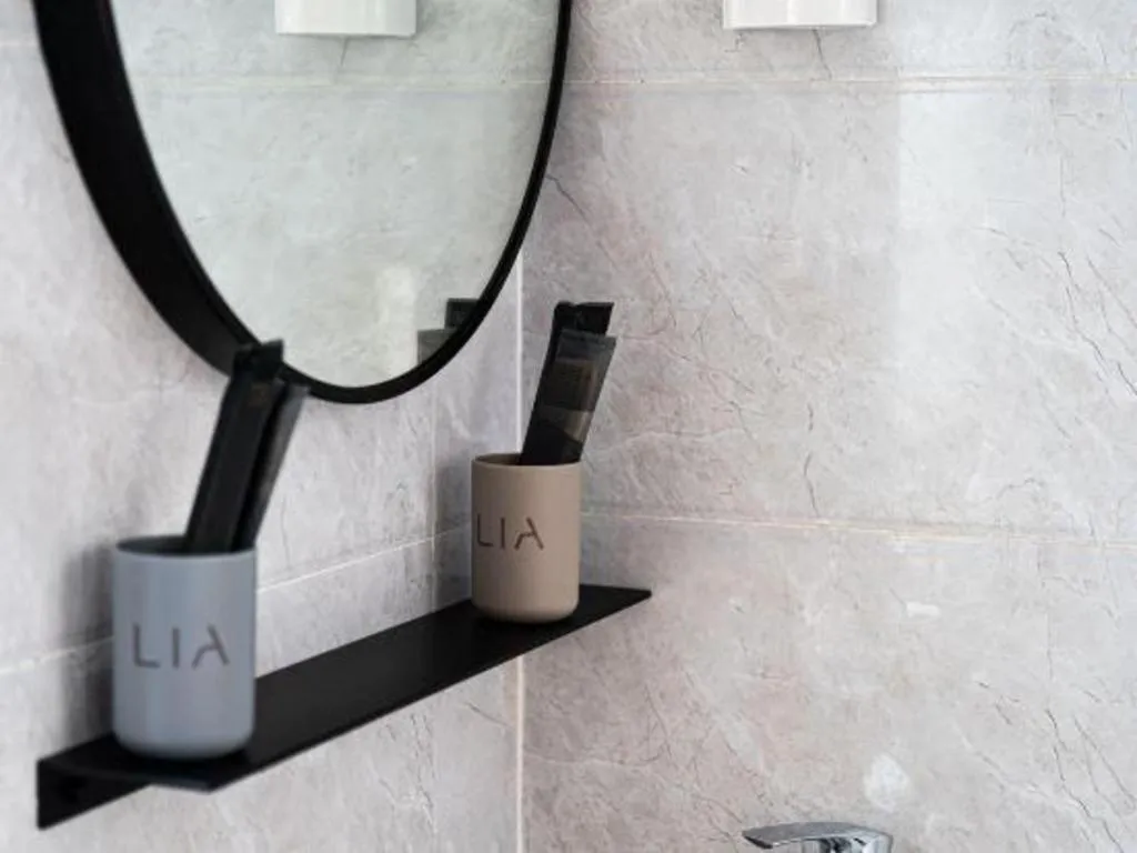 LIA Hotel Meilin Branch