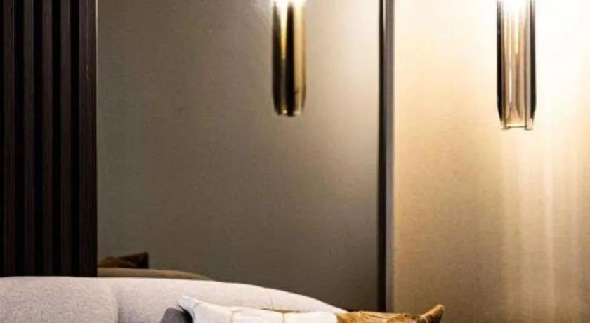 Bed in LIA Hotel Meilin Branch