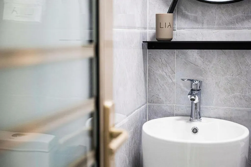 LIA Hotel Meilin Branch