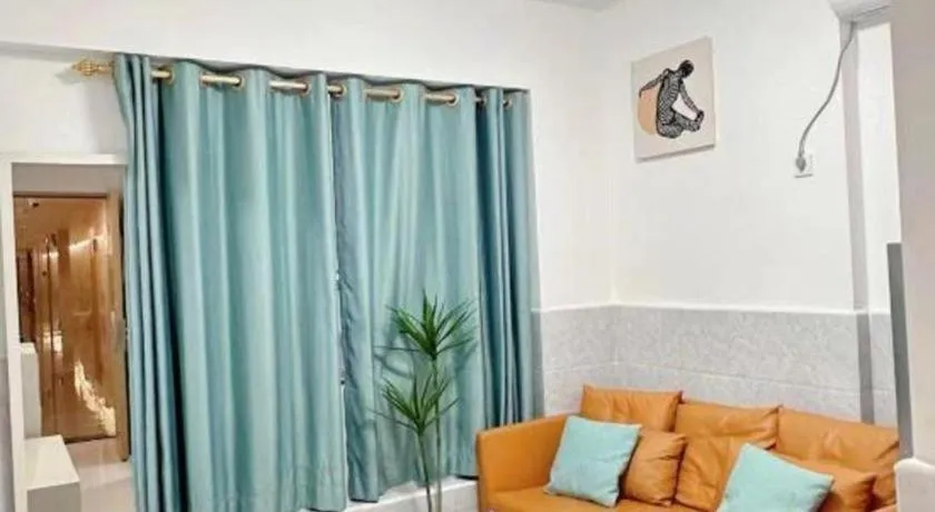 LIA Hotel Meilin Branch