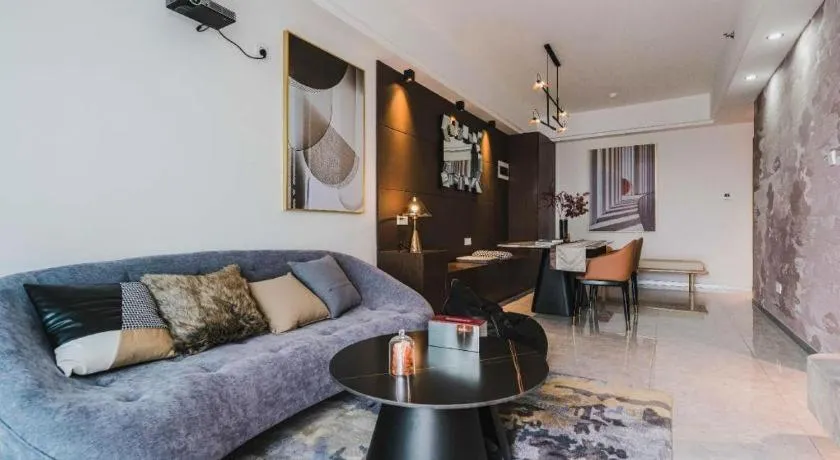 LIA Hotel Meilin Branch