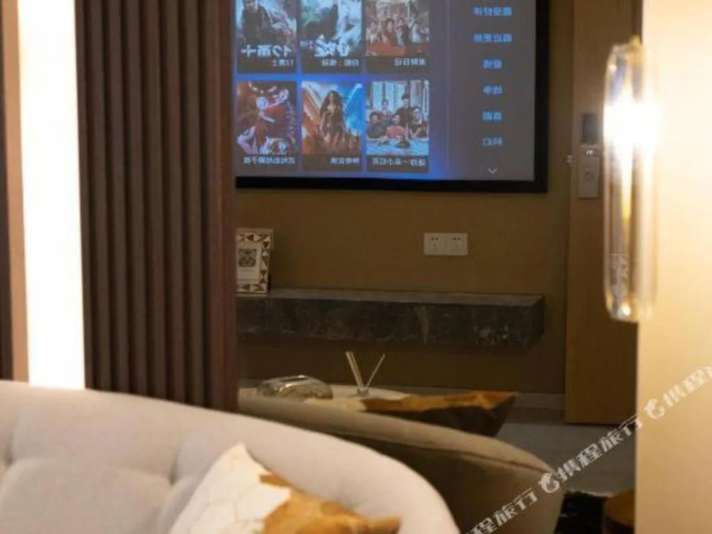 LIA Hotel Meilin Branch