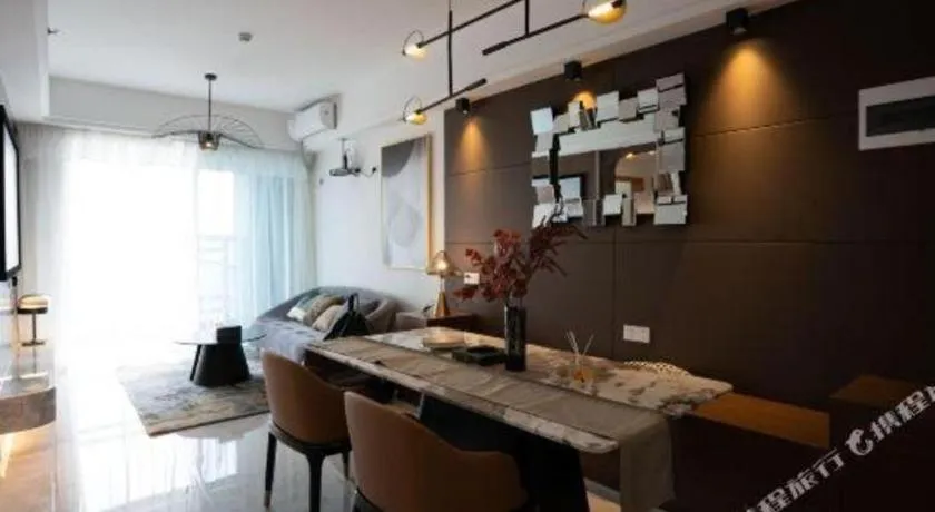 LIA Hotel Meilin Branch