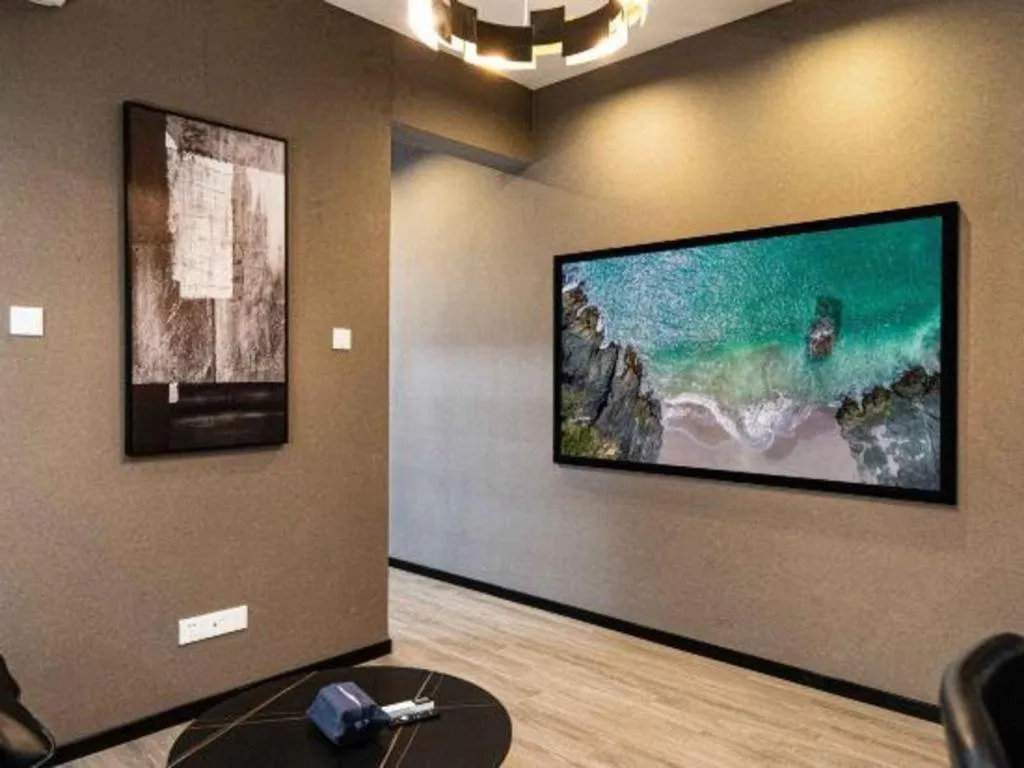 LIA Hotel Meilin Branch