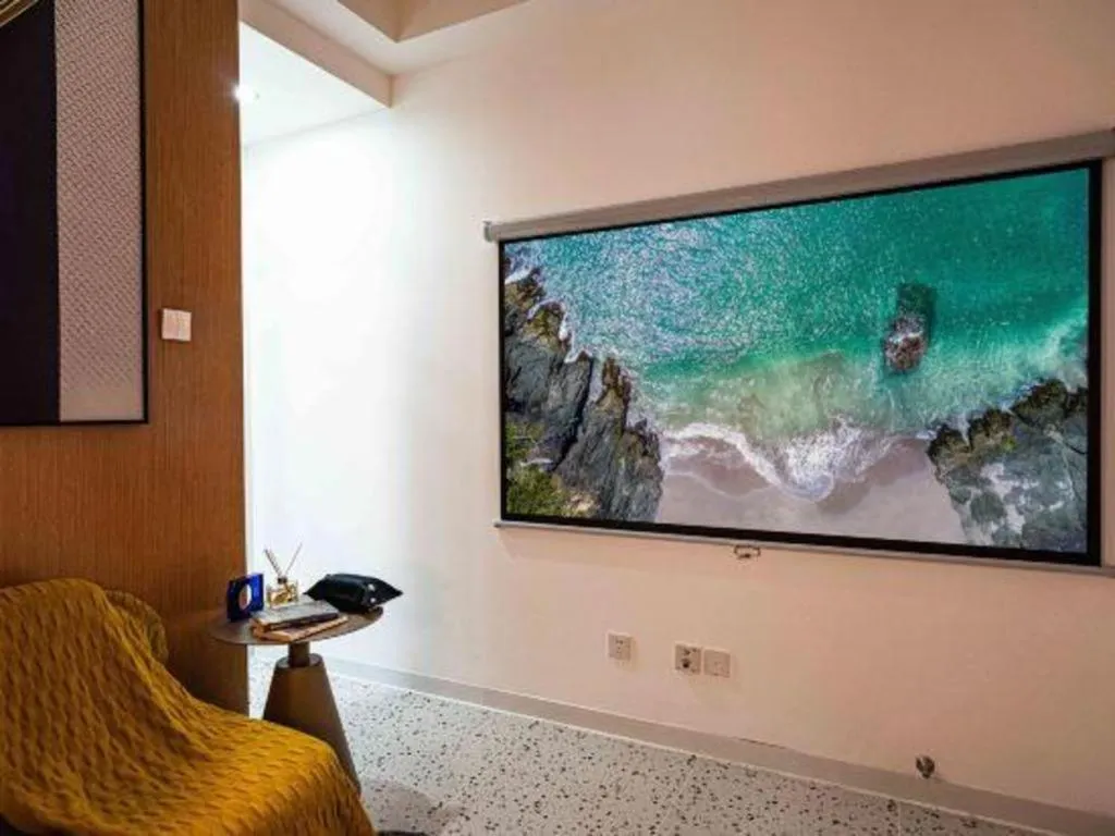 LIA Hotel Meilin Branch