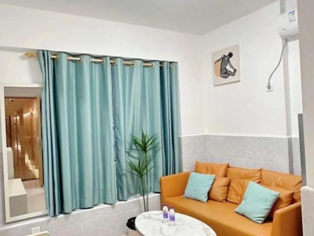 LIA Hotel Meilin Branch