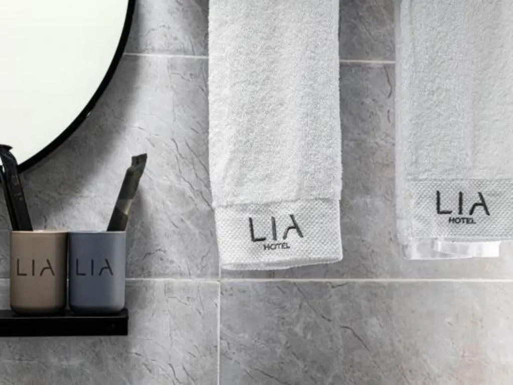 LIA Hotel Meilin Branch