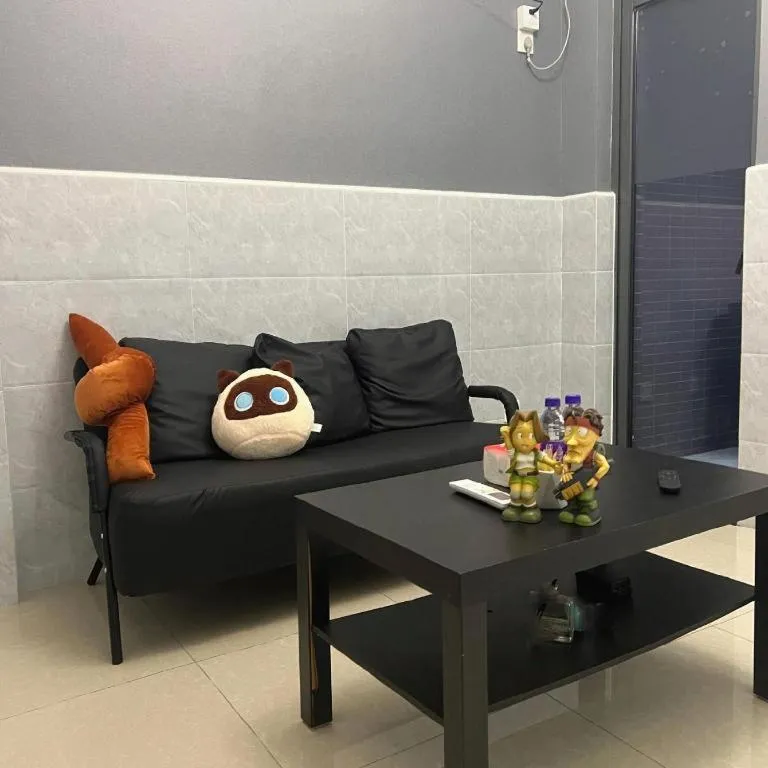 LIA Hotel Meilin Branch