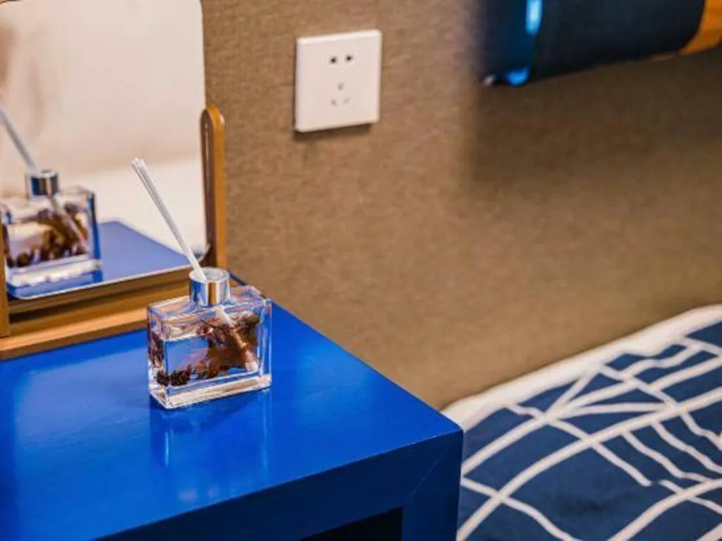 LIA Hotel Meilin Branch