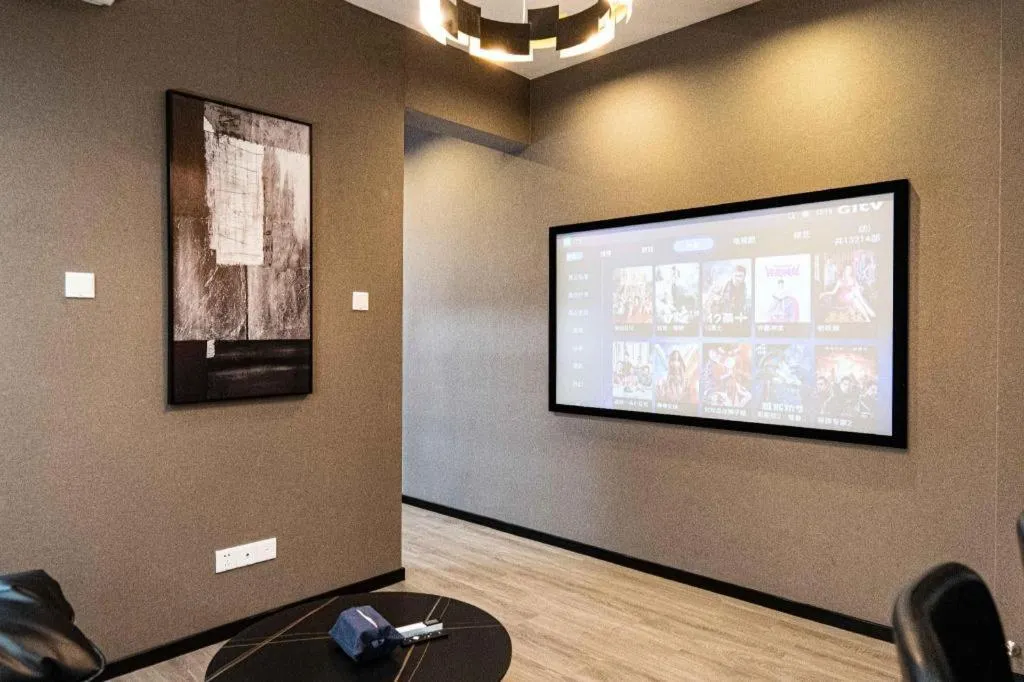 LIA Hotel Meilin Branch