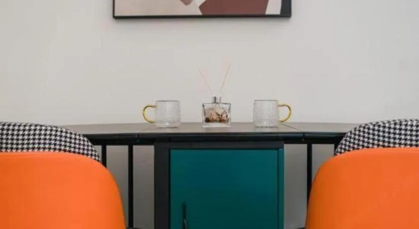 LIA Hotel Meilin Branch