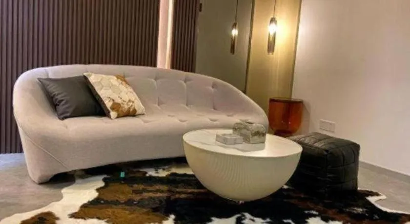 LIA Hotel Meilin Branch