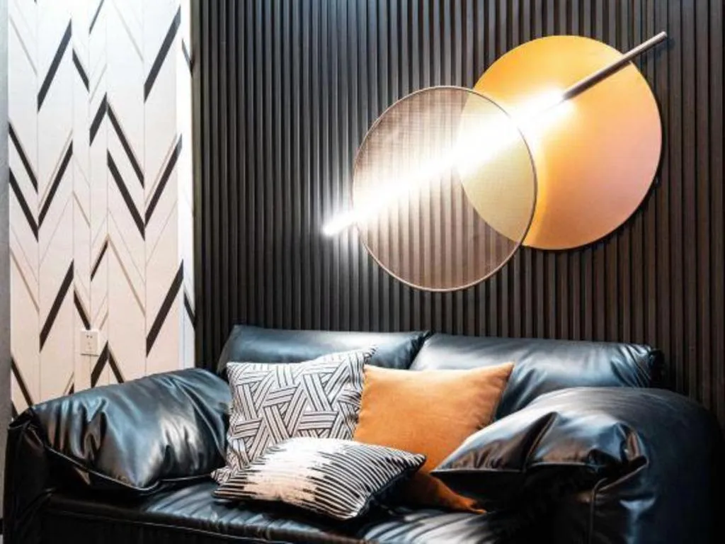 LIA Hotel Meilin Branch