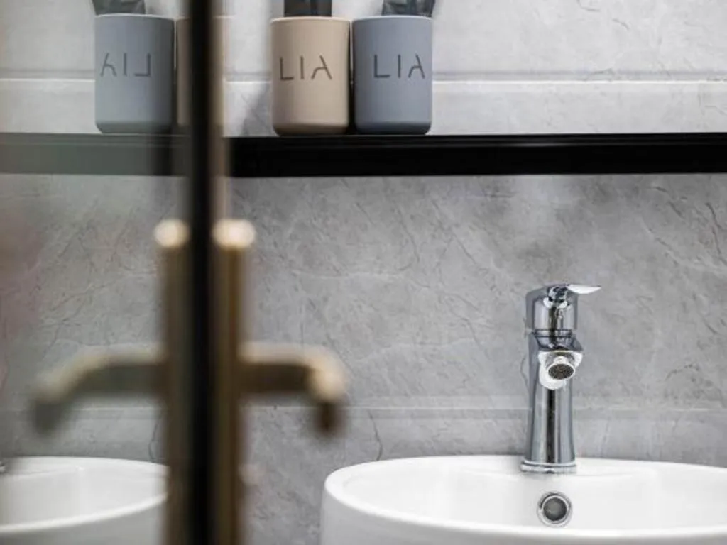 LIA Hotel Meilin Branch