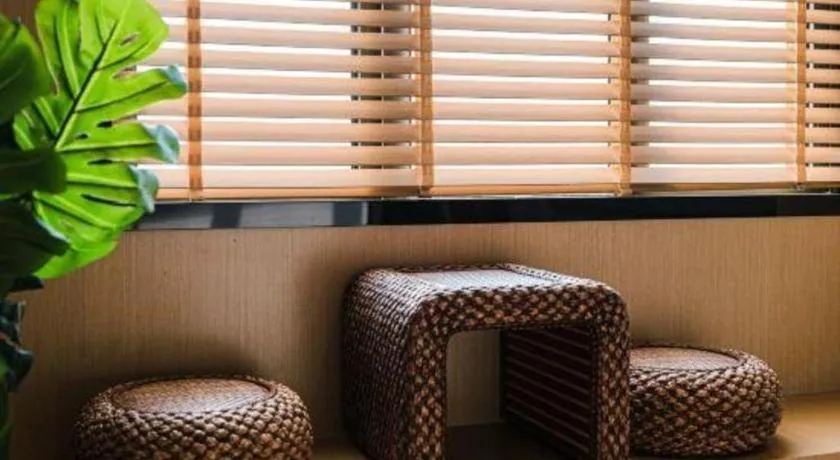 LIA Hotel Meilin Branch