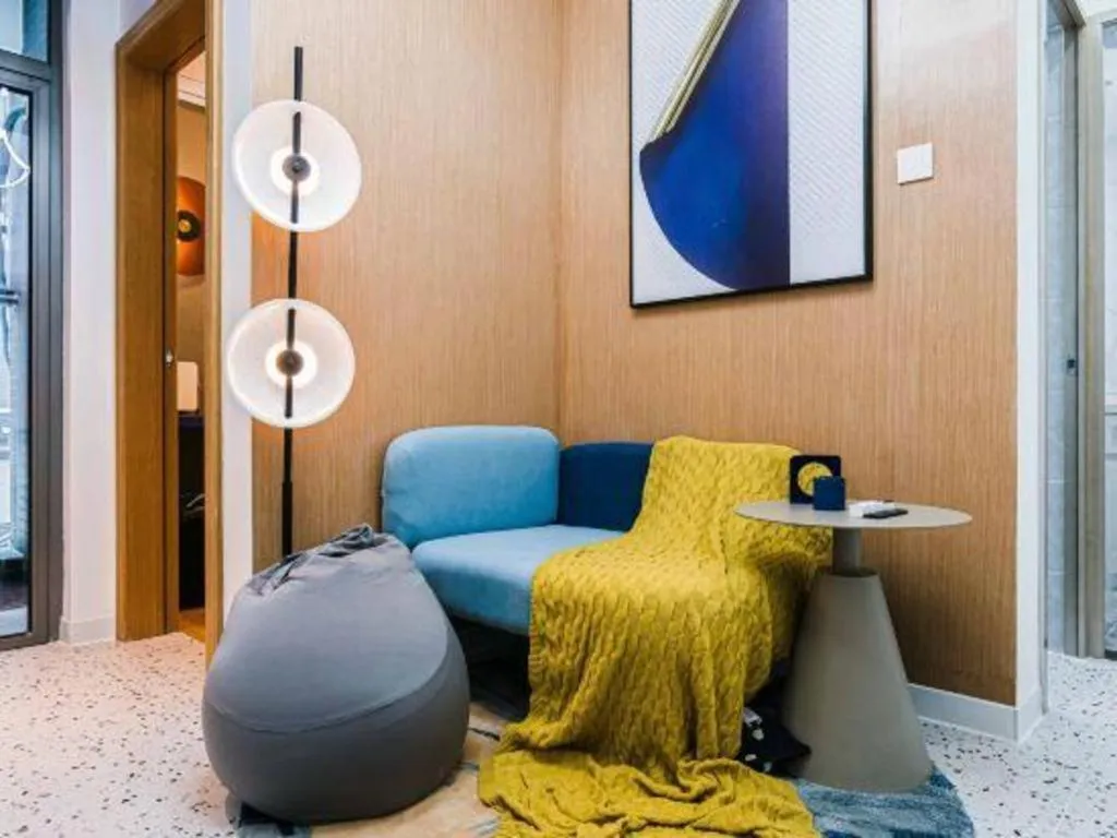 LIA Hotel Meilin Branch