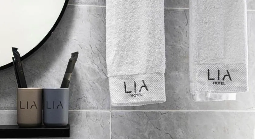 LIA Hotel Meilin Branch