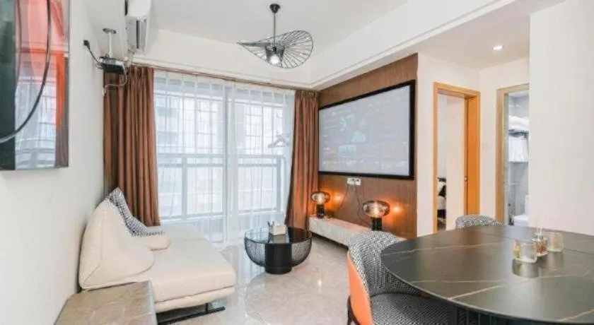 LIA Hotel Meilin Branch