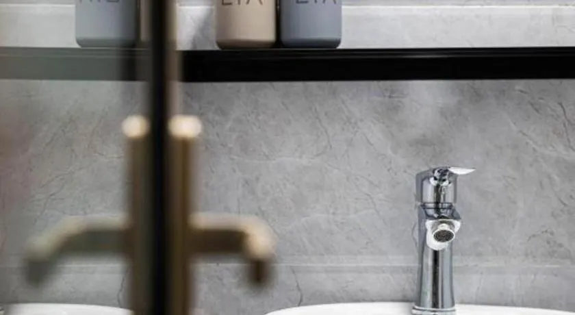 LIA Hotel Meilin Branch