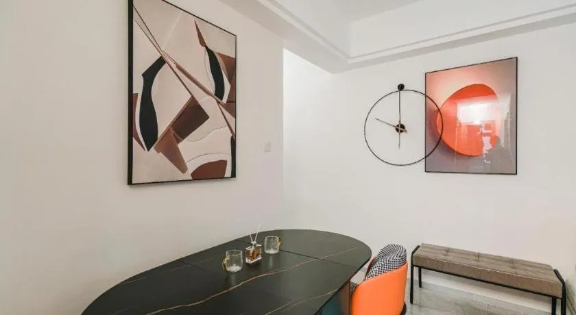 LIA Hotel Meilin Branch