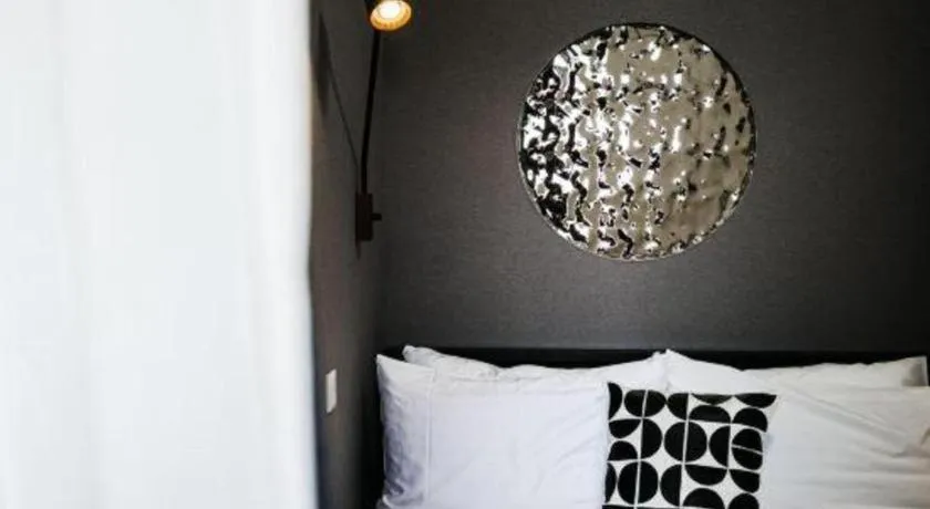 Bed in LIA Hotel Meilin Branch