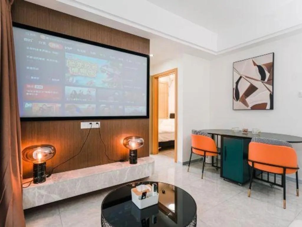 LIA Hotel Meilin Branch