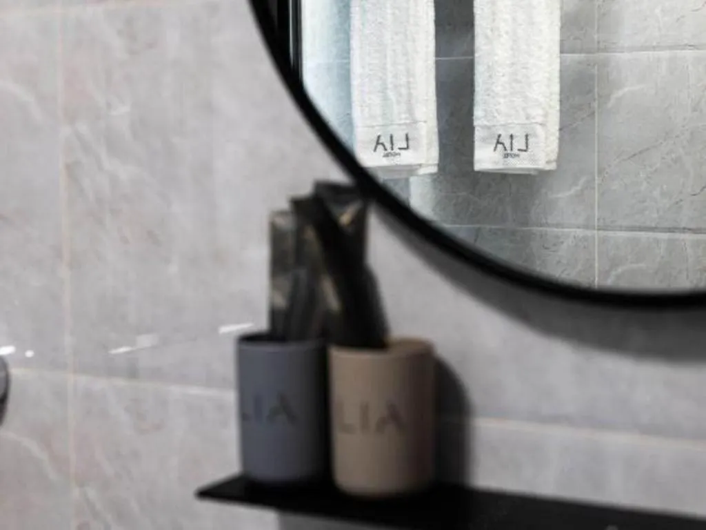 LIA Hotel Meilin Branch