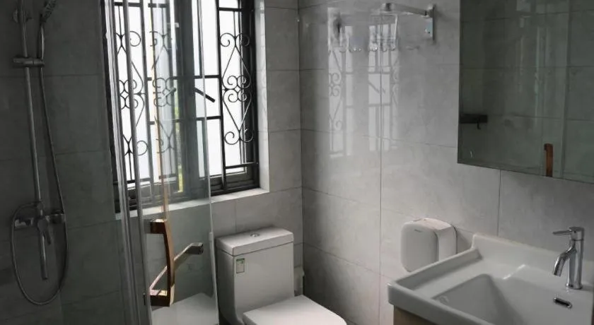 LIA Hotel Meilin Branch