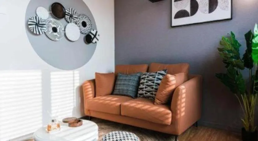 LIA Hotel Meilin Branch