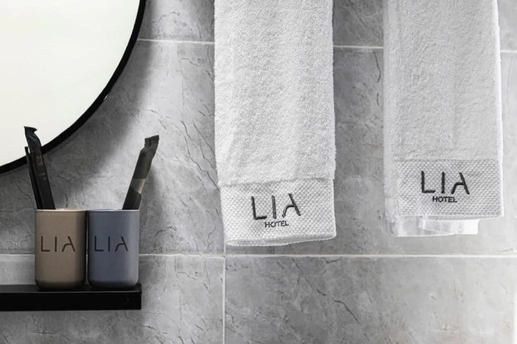 LIA Hotel Meilin Branch