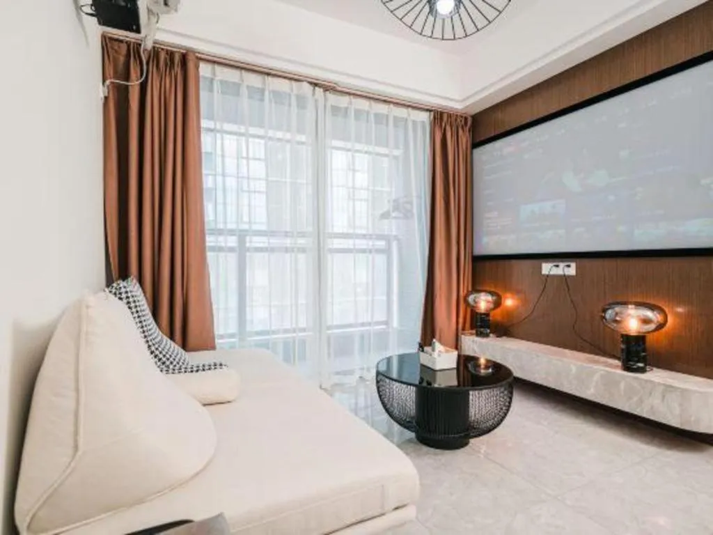 LIA Hotel Meilin Branch