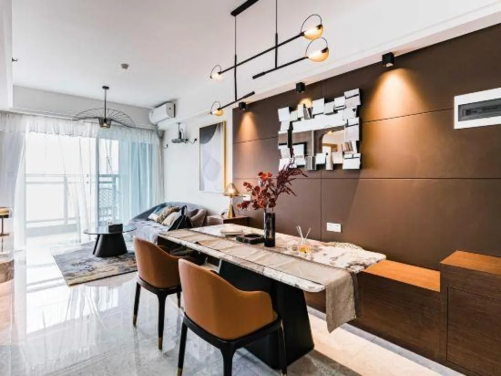 LIA Hotel Meilin Branch