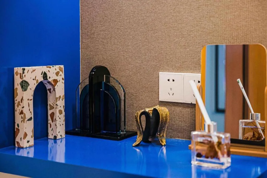 LIA Hotel Meilin Branch