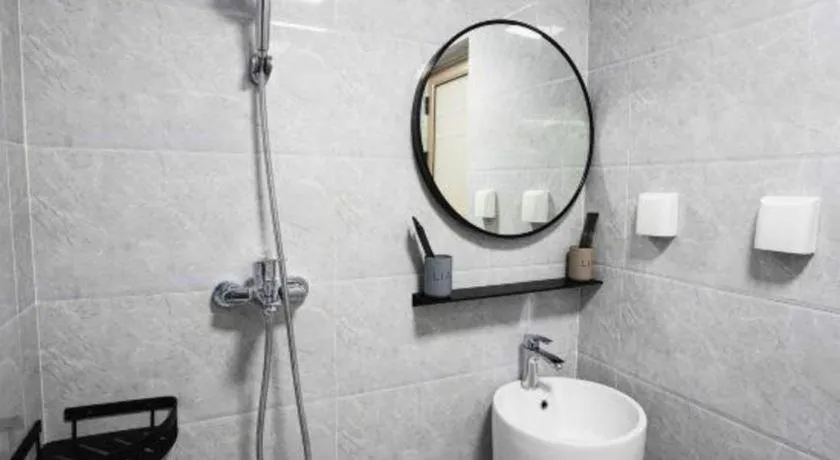 LIA Hotel Meilin Branch