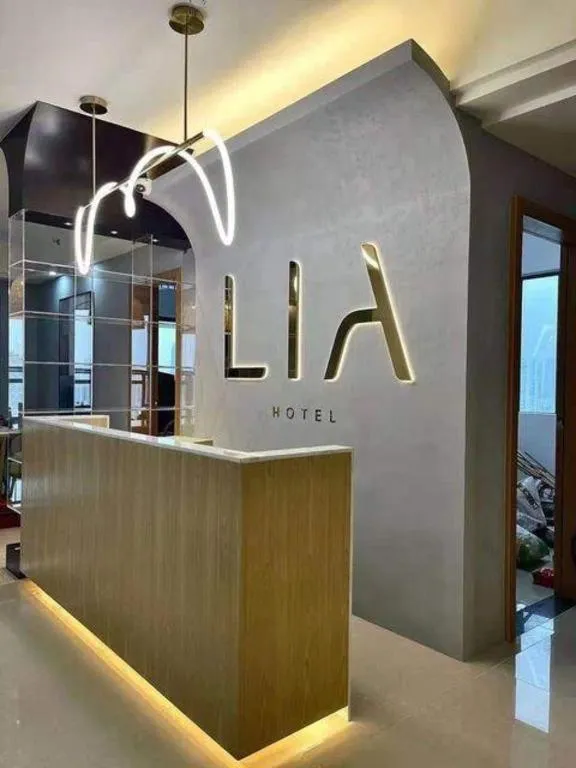 LIA Hotel Meilin Branch