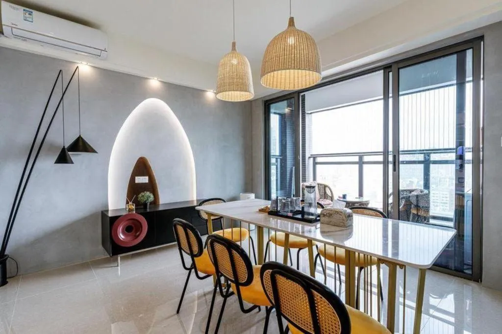 LIA Hotel Meilin Branch