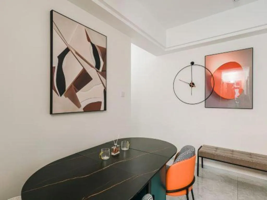 LIA Hotel Meilin Branch