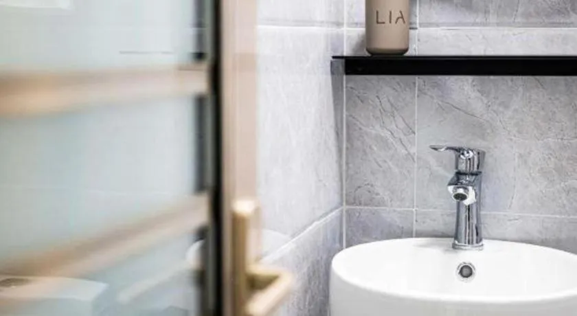 LIA Hotel Meilin Branch