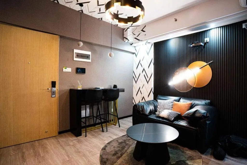 LIA Hotel Meilin Branch