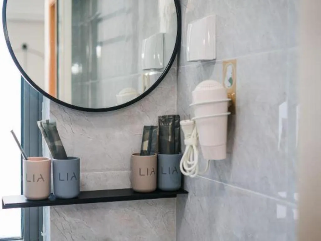 LIA Hotel Meilin Branch