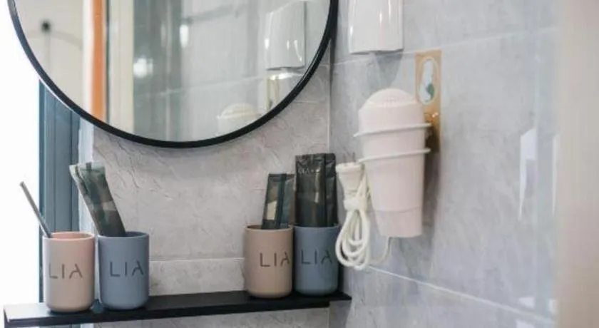 LIA Hotel Meilin Branch