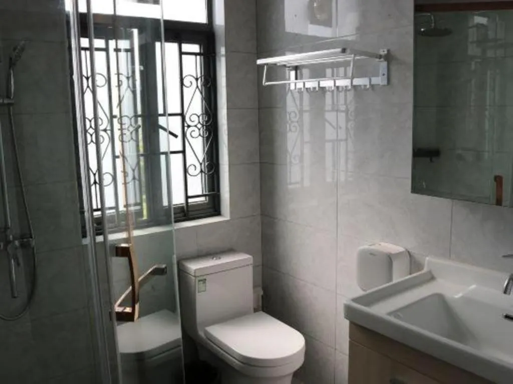 LIA Hotel Meilin Branch