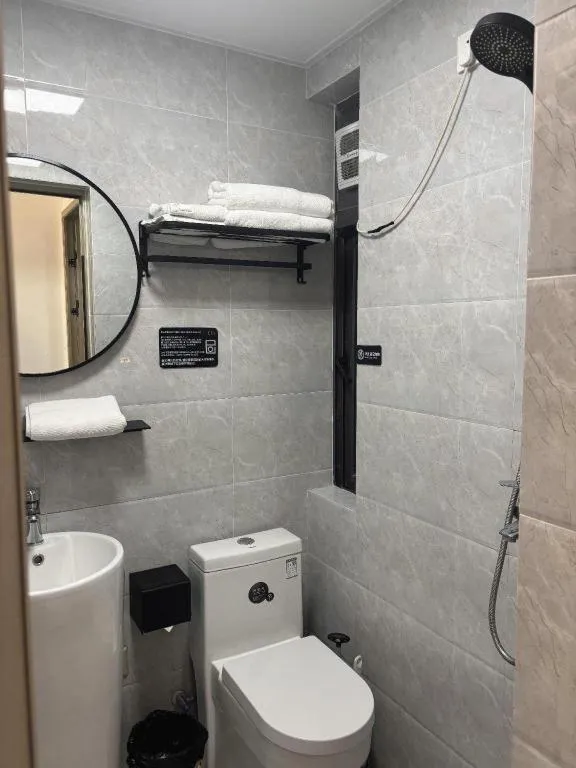 LIA Hotel Meilin Branch