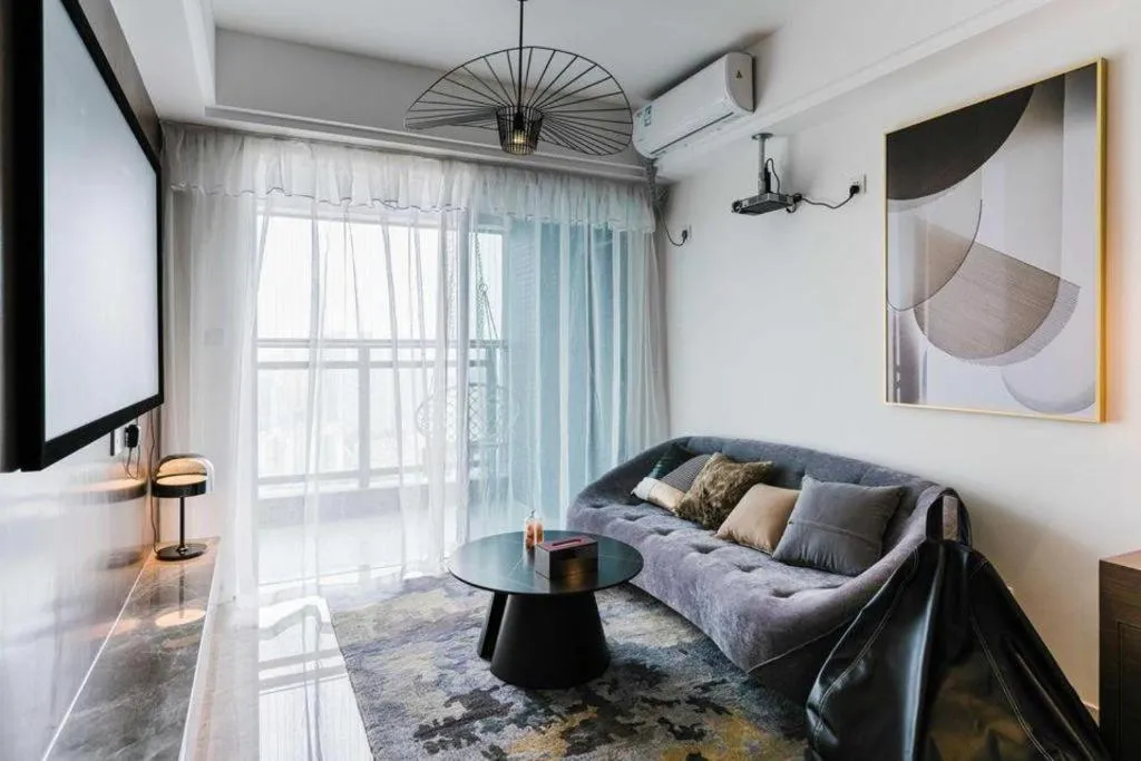 LIA Hotel Meilin Branch