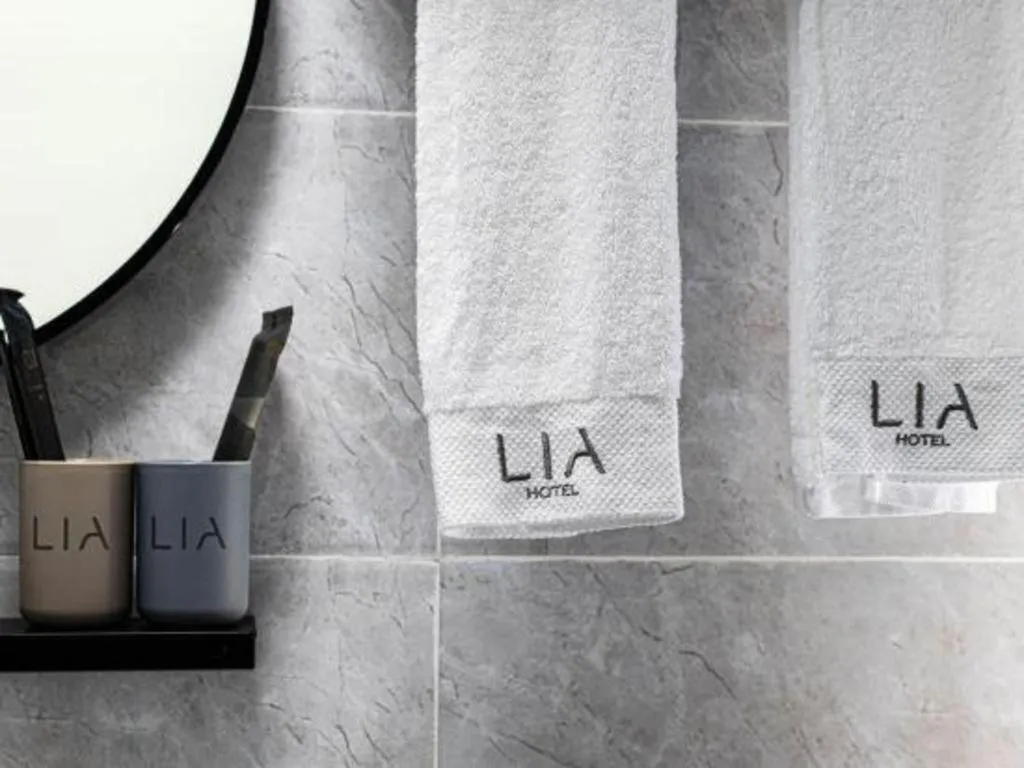 LIA Hotel Meilin Branch